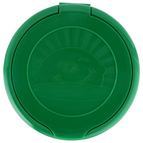 Happy Baby Organic Superfood Puffs, Kale &Amp; Spinach, 2.1 Ounce