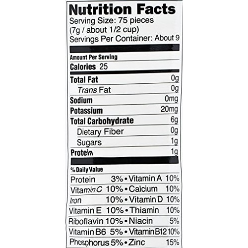 Happy Baby Organic Superfood Puffs Apple &Amp; Broccoli, 2.1 Ounce C