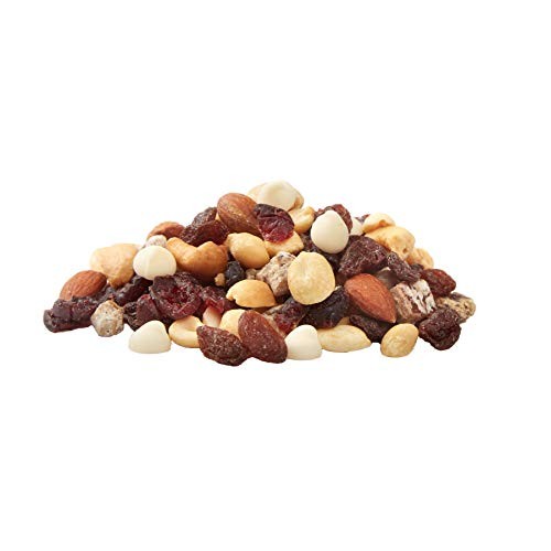 Amazon Brand - Happy Belly Amazon Brand Yogurt Trail Mix, 16 Ounce