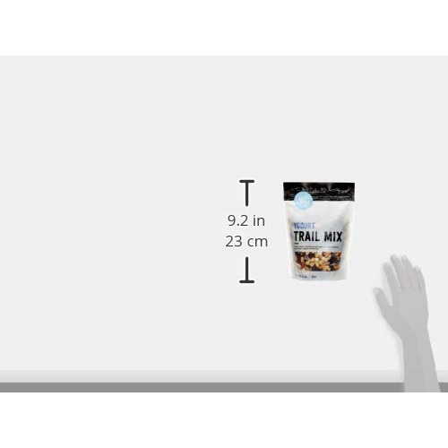 Amazon Brand - Happy Belly Amazon Brand Yogurt Trail Mix, 16 Ounce