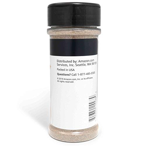 Amazon Brand - Happy Belly Cardamom, Ground, 2.75 Ounces