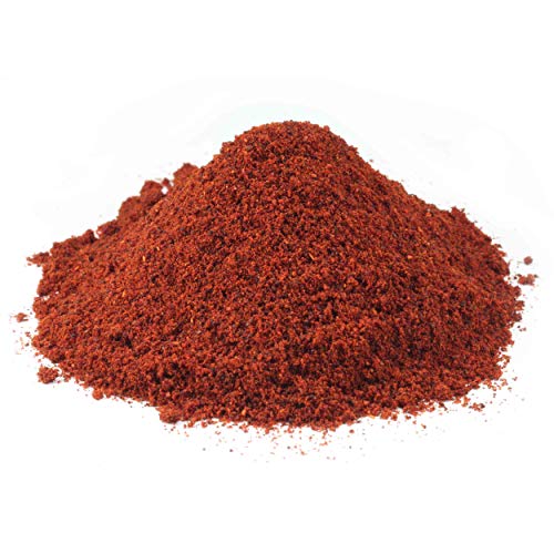 Amazon Brand - Happy Belly Chipotle Chili, Crushed, 2.75 Oz