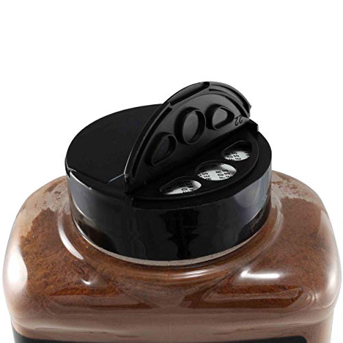 Amazon Brand - Happy Belly Cinnamon, Ground, 15 Ounces