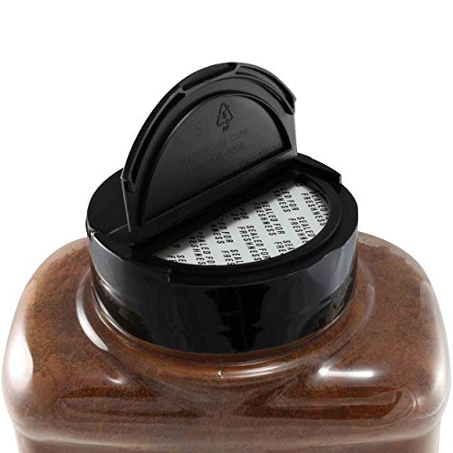 Amazon Brand - Happy Belly Cinnamon, Ground, 15 Ounces