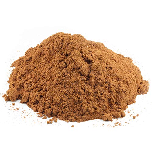 Amazon Brand - Happy Belly Cinnamon, Ground, 15 Ounces