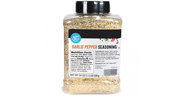 https://www.grocery.com/store/image/cache/catalog/happy-belly/amazon-brand-happy-belly-garlic-pepper-24-ounces-B07QTK6QY1-600x315.jpg
