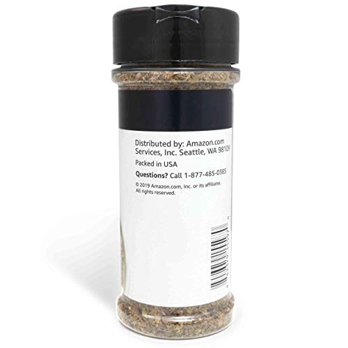 Amazon Brand - Happy Belly Mediterranean Oregano, 0.65 Ounce