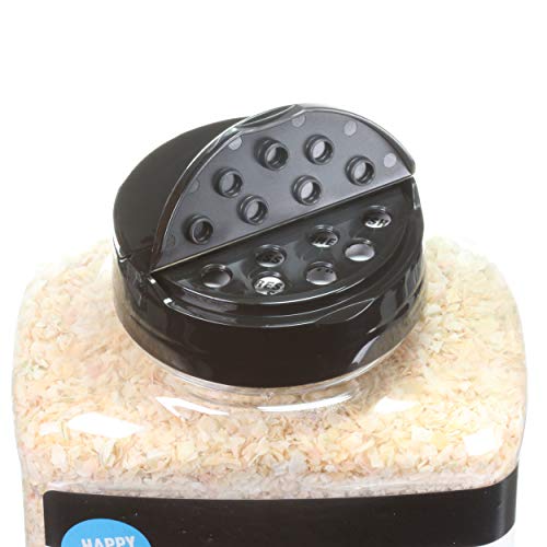 Amazon Brand - Happy Belly Onion Minced, 15 Ounce