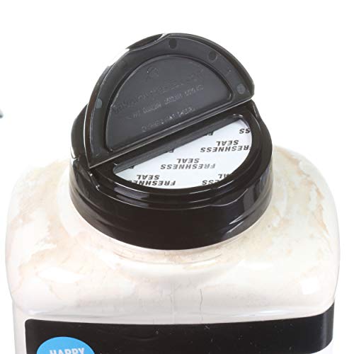 Amazon Brand - Happy Belly Onion Powder, 22 Ounce