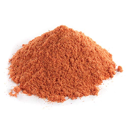 Amazon Brand - Happy Belly Original Fajita Seasoning Mix, 1.27 Oz