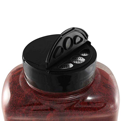 Amazon Brand - Happy Belly Paprika, 16 Ounces