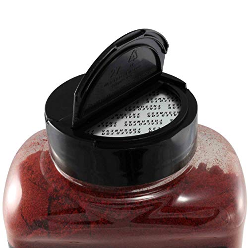 Amazon Brand - Happy Belly Paprika, 16 Ounces