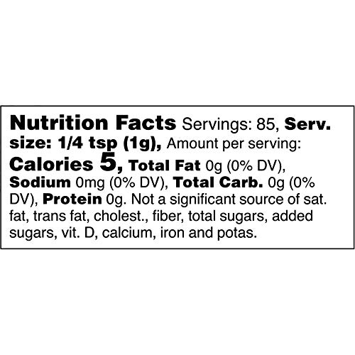 Amazon Brand - Happy Belly Sesame Seeds, 3 Ounces