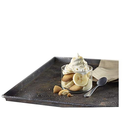 Amazon Brand - Happy Belly Vanilla Wafers, 12 Ounce