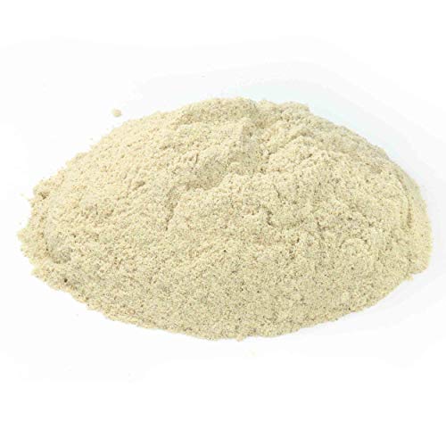 Amazon Brand - Happy Belly White Pepper, Ground, 3 Ounces