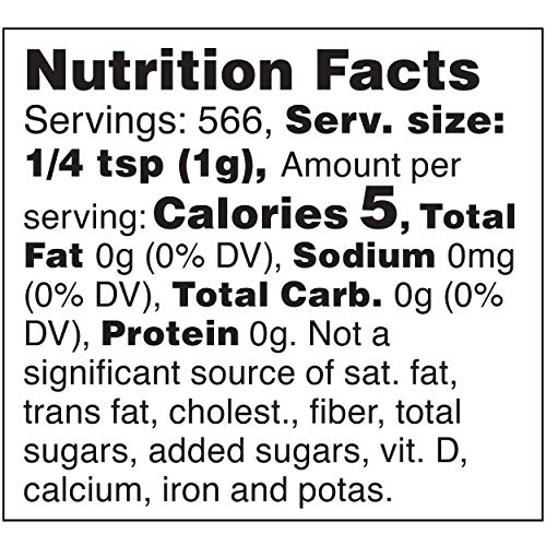 Amazon Brand - Happy Belly Sesame Seeds, 20 Ounce