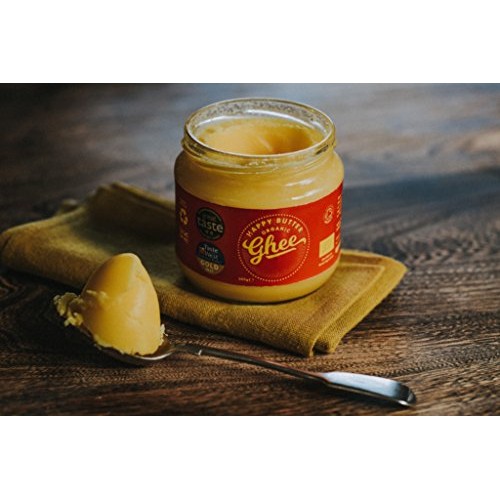 Happy Butter Pure Ghee 300G