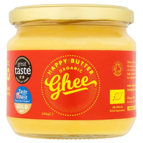 Happy Butter Pure Ghee 300G