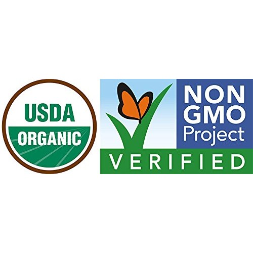 Happy Tot Organic Super Foods Bananas Peaches &Amp; Mangos + Super C