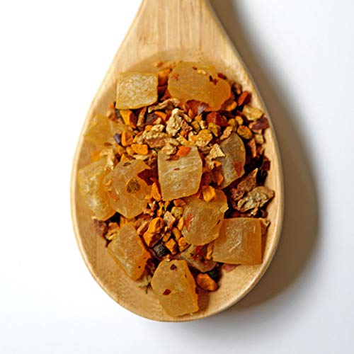 4 Pack- Kombucha &Amp; Water Kefir Flavouring Infusions. Our One-Of-