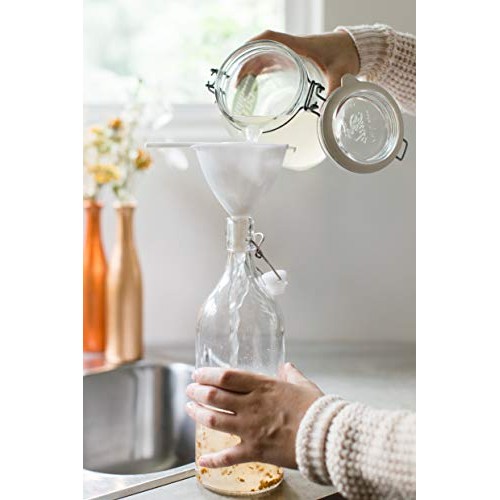 4 Pack- Kombucha &Amp; Water Kefir Flavouring Infusions. Our One-Of-