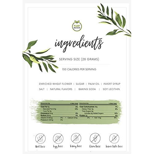 Happy Snacks Natural, Wholesome Animal Crackers, 8 Ounce Reseala