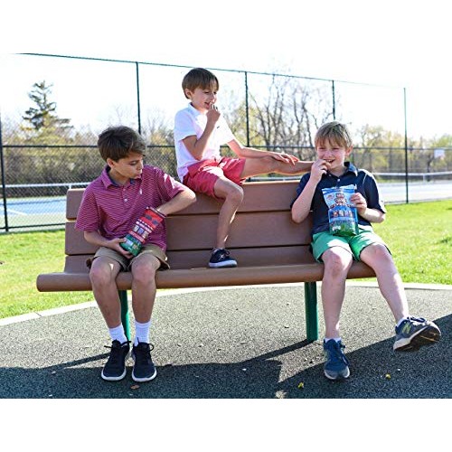 Happy Snacks Natural, Wholesome Animal Crackers, 8 Ounce Reseala