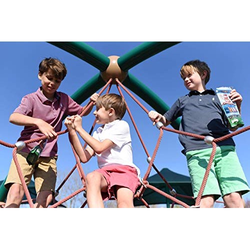 Happy Snacks Animal Crackers,Chocolate, 8 Ounce Resealable Bag