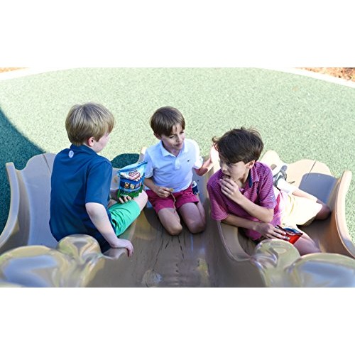 Happy Snacks Natural, Wholesome Animal Crackers, Variety Pack, 8