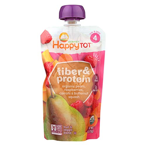 Happy Baby Stage2 Pear Rspbry Bttrn Org
