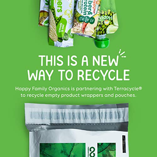 Happy Tot Love My Veggies Squash Ravioli Bowl With Sage Sauce, 4