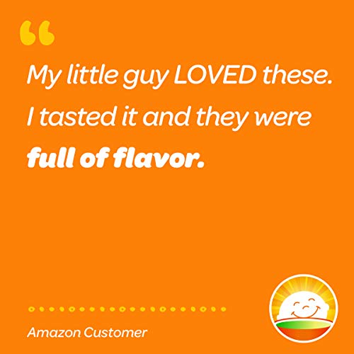 Happy Tot Organic Beef &Amp; Quinoa Fiesta With Vegetable Salsa Meal