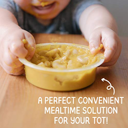 Happy Tot Organic Beef &Amp; Quinoa Fiesta With Vegetable Salsa Meal