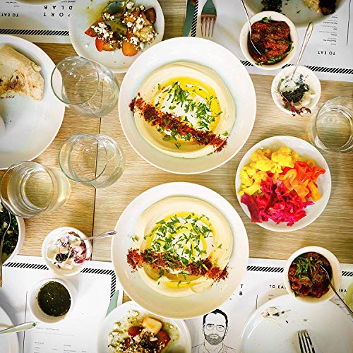 Har Bracha Tahini Paste 17.6 Oz. 100% Natural, Vegan Friendly