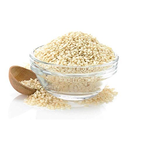 Har Bracha Tahini Paste 17.6 Oz. 100% Natural, Vegan Friendly