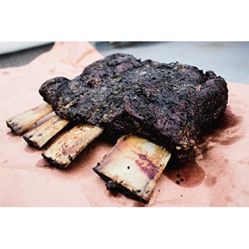 Hardcore Carnivore Black: Charcoal Seasoning For Steak, Beef And