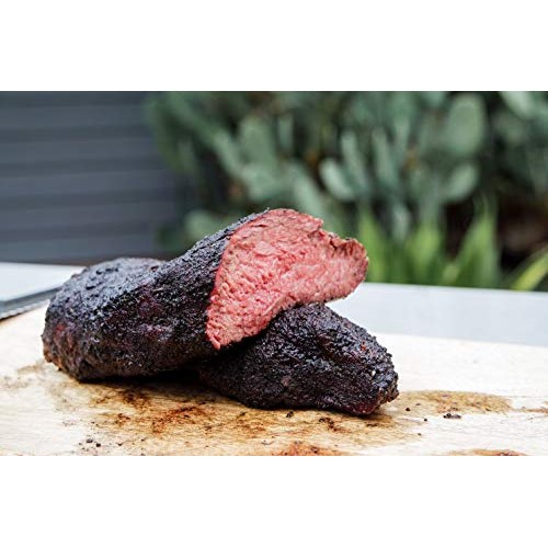 Hardcore Carnivore Black: Charcoal Seasoning For Steak, Beef And