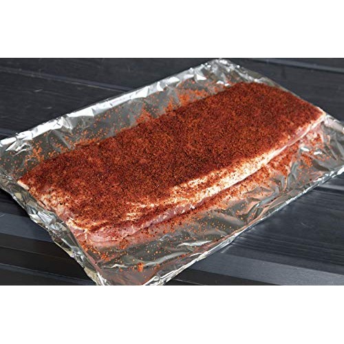 Hardcore Carnivore Red: Pork, Chicken &Amp; Bbq Seasoning Large Sha