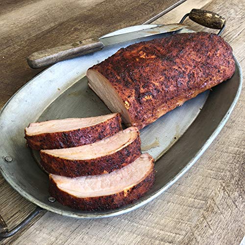 Hardcore Carnivore Red: Pork, Chicken &Amp; Bbq Seasoning Large Sha