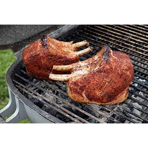 Hardcore Carnivore Red: Pork, Chicken &Amp; Bbq Seasoning Large Sha