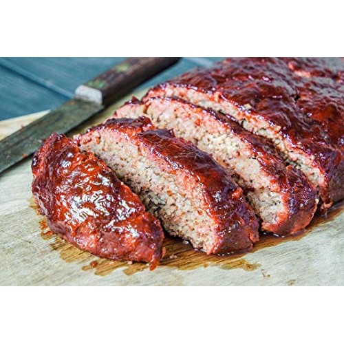 Hardcore Carnivore Red: Pork, Chicken &Amp; Bbq Seasoning Large Sha