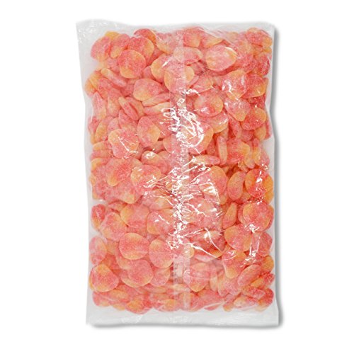 Haribo Gummi Candy, Goldbears, 5 Oz Bags Pack Of 12