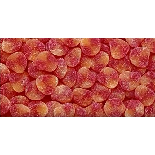 Haribo Gummi Candy, Goldbears, 5 Oz Bags Pack Of 12