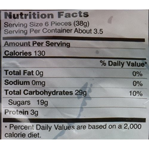 Haribo Dinosaurs Gummy Candy 5 Oz Bag