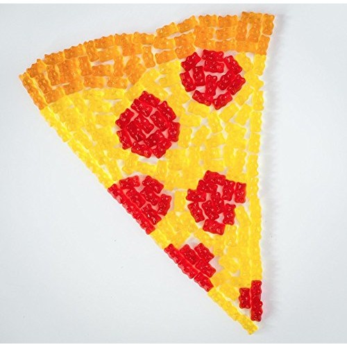 Haribo Goldbears Original Flavor Tub, Individually Wrapped, 54 C