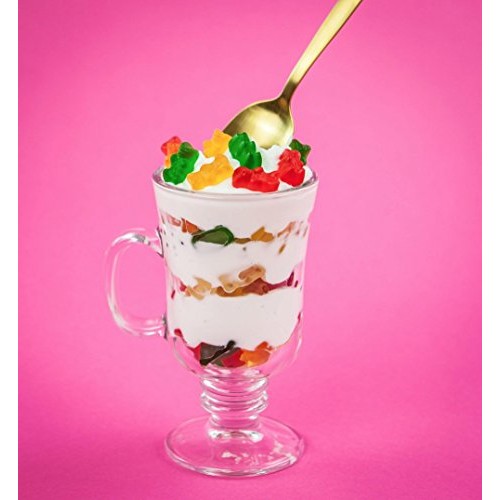 Haribo Goldbears Original Flavor Tub, Individually Wrapped, 54 C