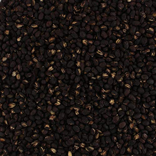 Harmony House Foods True Dehydrated Black Beans -- Easy Cook 16