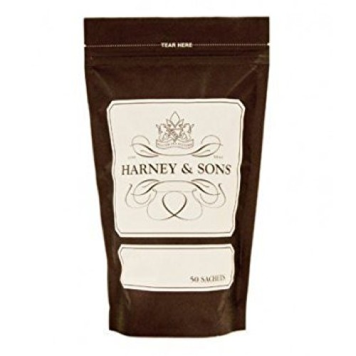 Harney &Amp; Sons African Autumn - Caffeine-Free Herbal, High Qualit