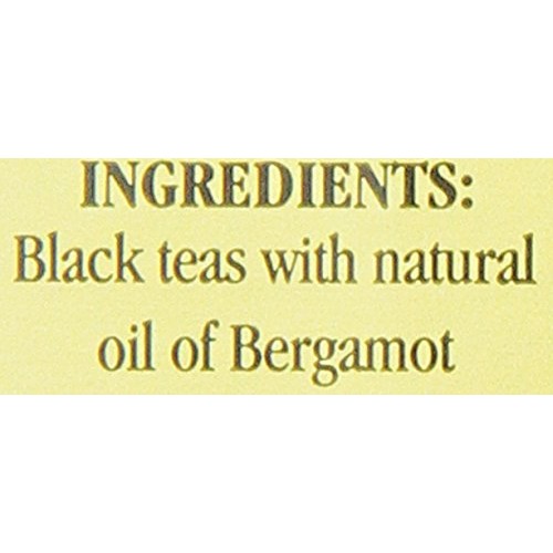 Harney &Amp; Sons Black Loose Leaf Tea, Earl Grey, 4 Ounce