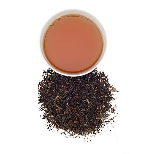 Harney &Amp; Sons Darjeeling Tea, Black 46404, Darjeeling, 4 Ounce